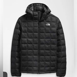 3XL MEN’S THERMOBALL™ ECO HOODIE 2.0